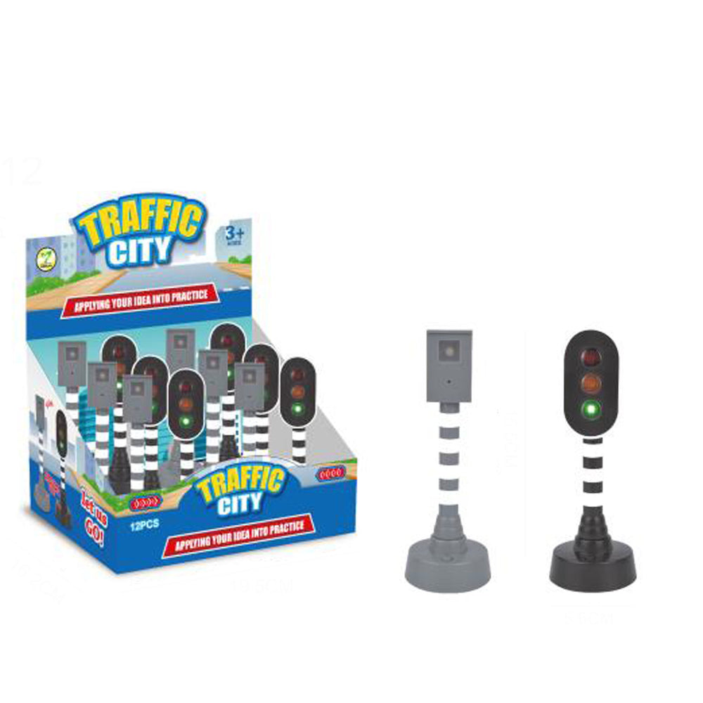 Sygnalizacja świetlna