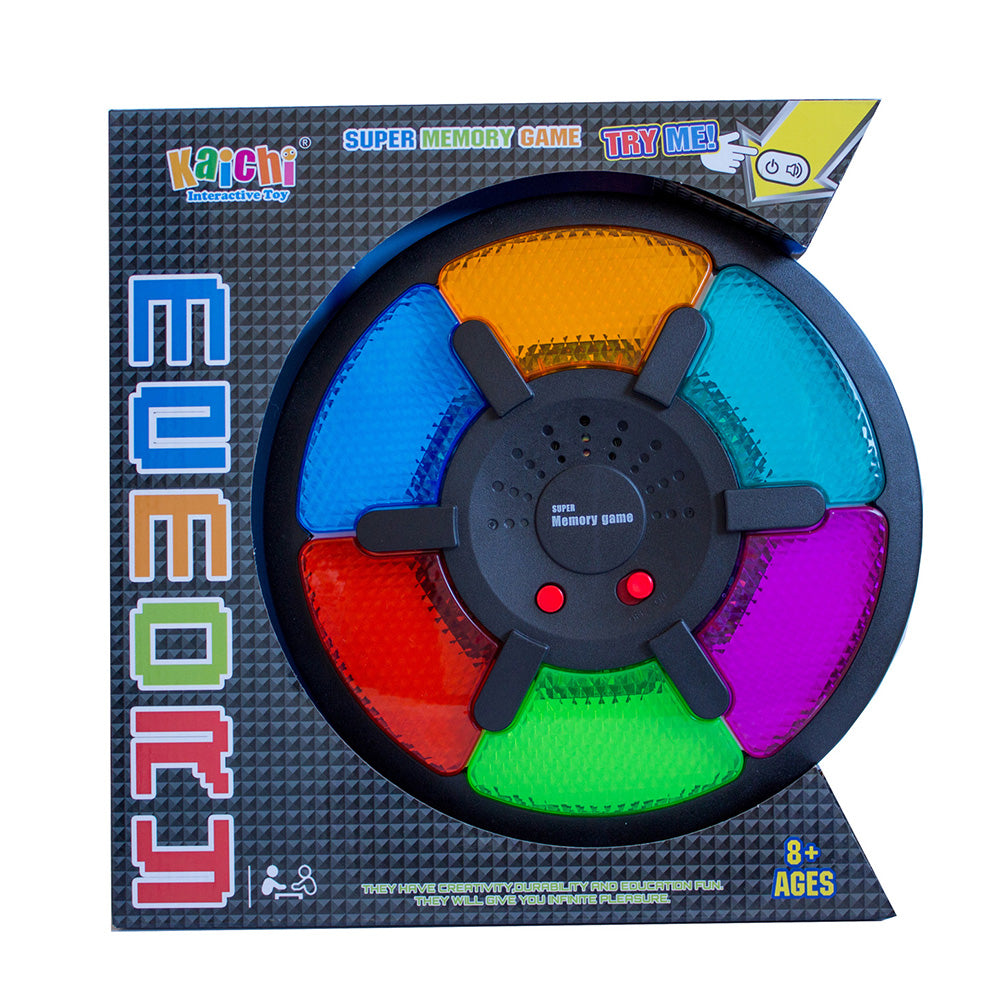 Gra pamięciowa - Memory