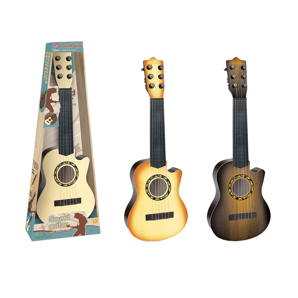 Gitara 6 strun