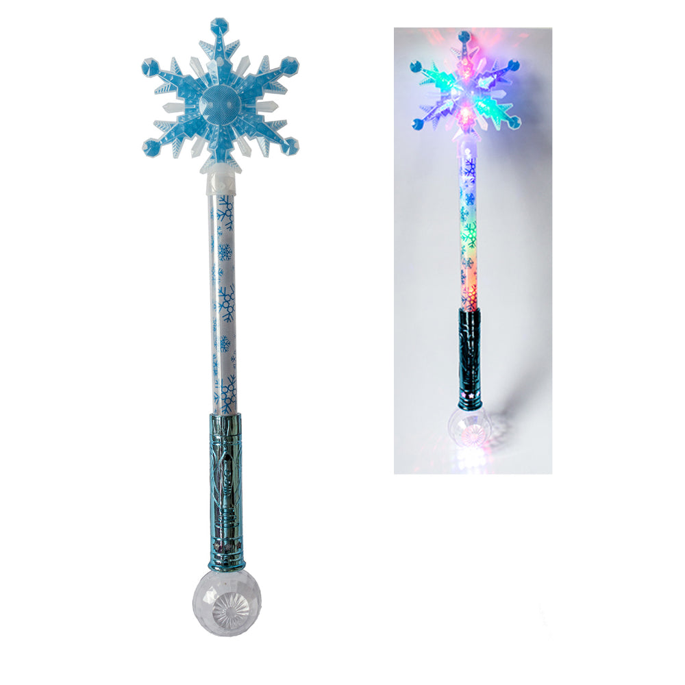 Różdżka świecąca 54 cm