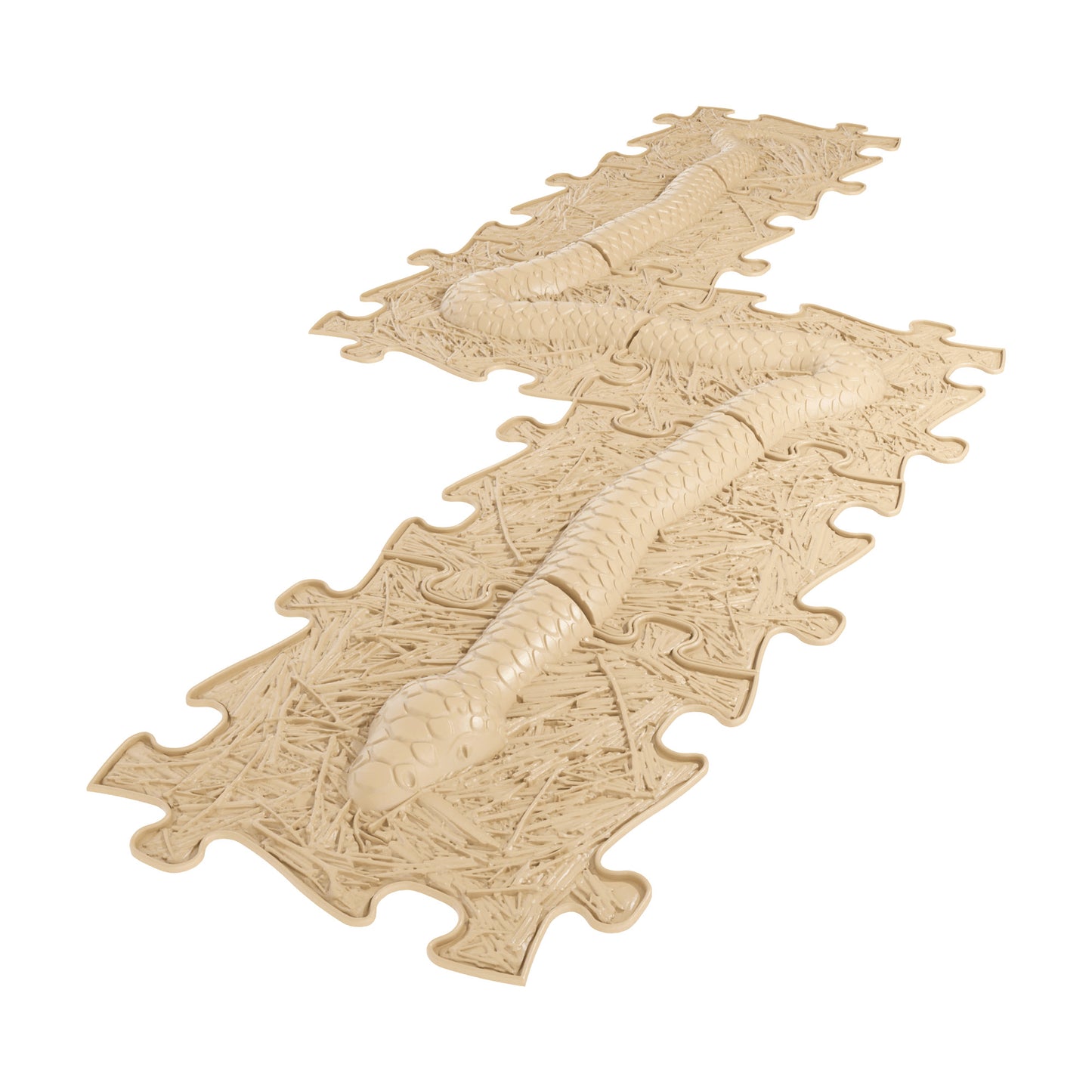 Zestaw mat sensorycznych SNAKE SET - 6 elementów MFK-050-3
