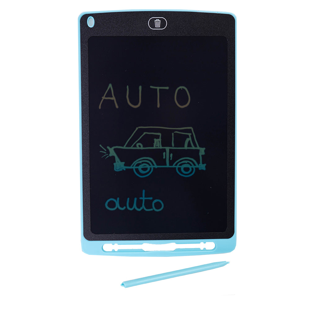 Tablet "znikopis" do rysowania - 10 cali kolorowy