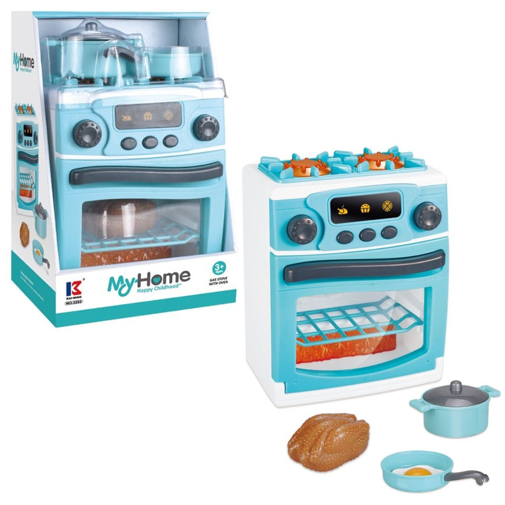 OUTLET Kuchenka na baterie