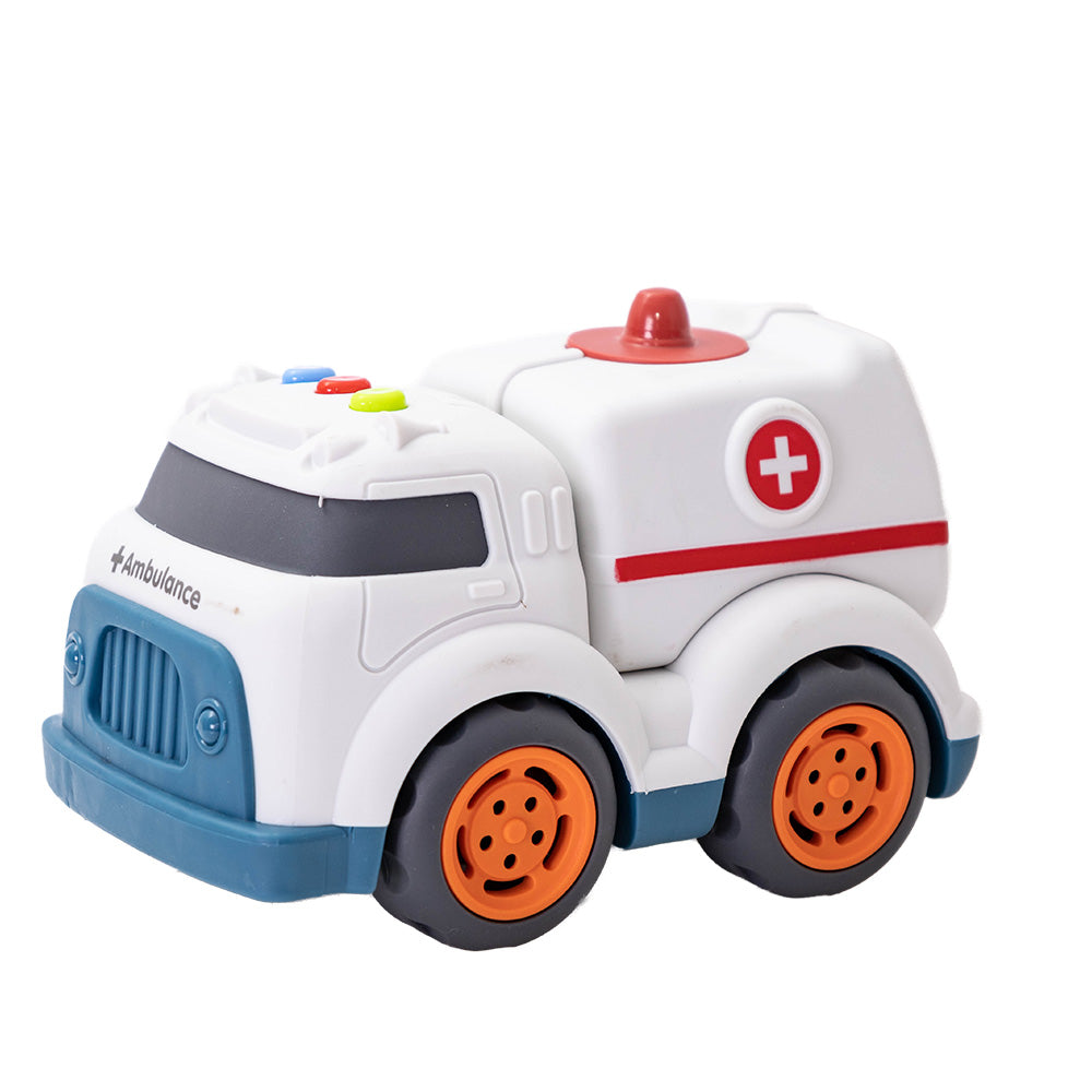 Ambulans