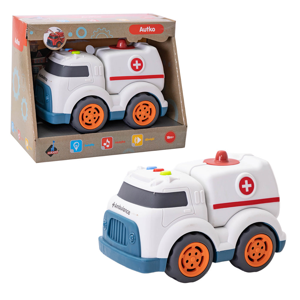 Ambulans