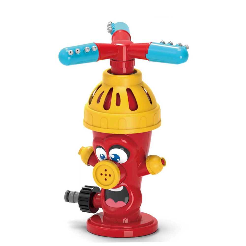 Hydrant - Spryskiwacz ogrodowy