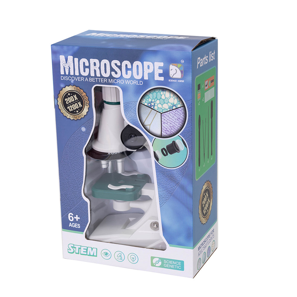 Mikroskop
