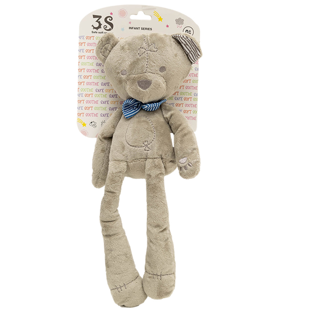 Miękka przytulanka MIŚ 36 cm