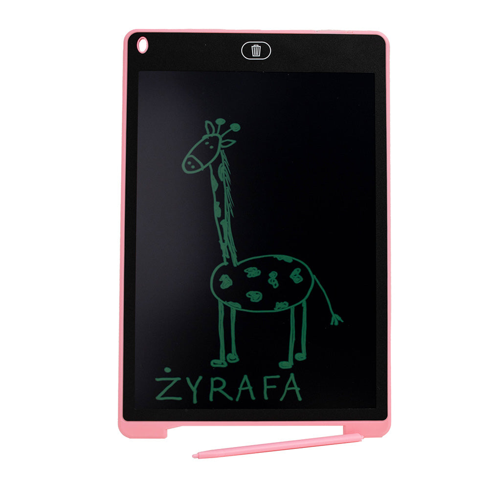 Tablet "znikopis" do rysowania - 12 cali