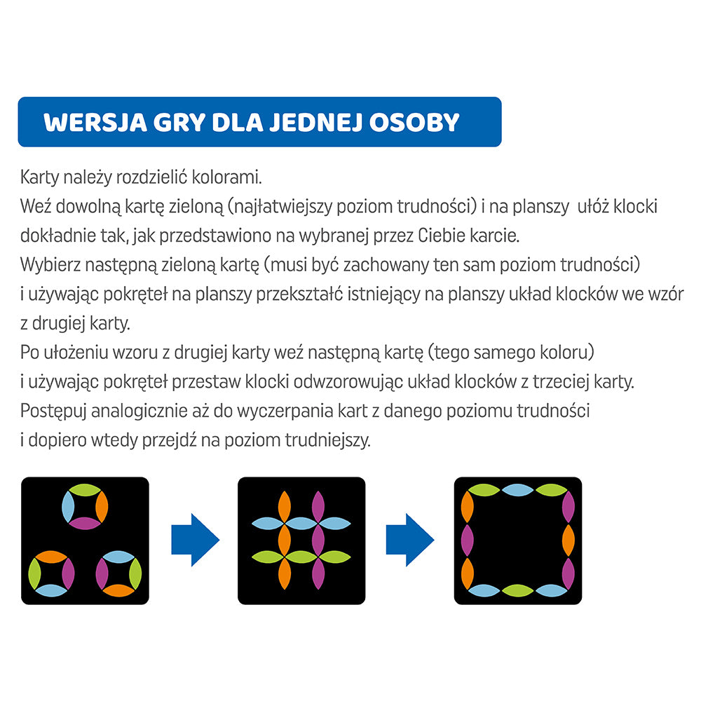 Gra Twist – Kręć z głową