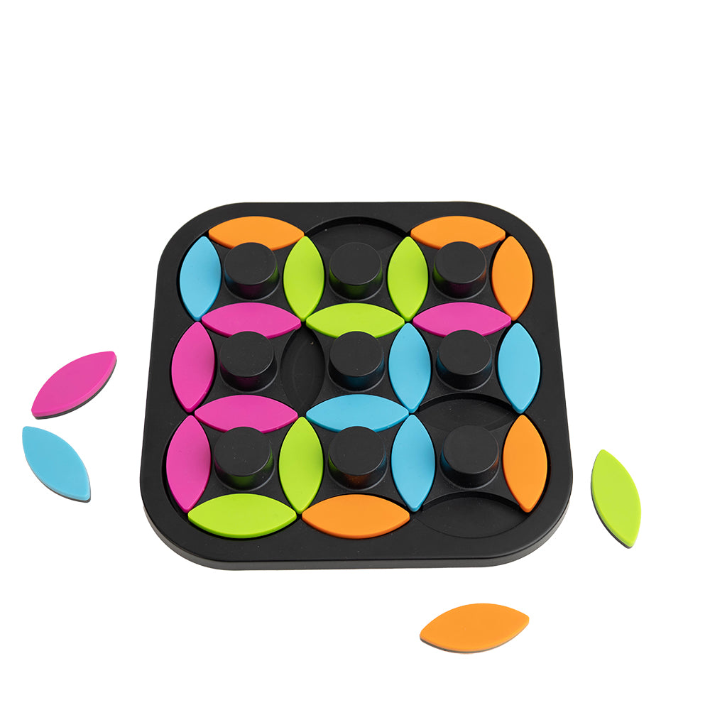 Gra Twist – Kręć z głową