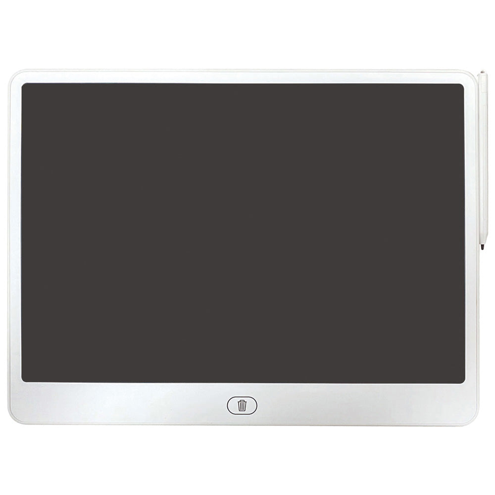 Duży kolorowy tablet do rysowania z rysikiem – 16 cali