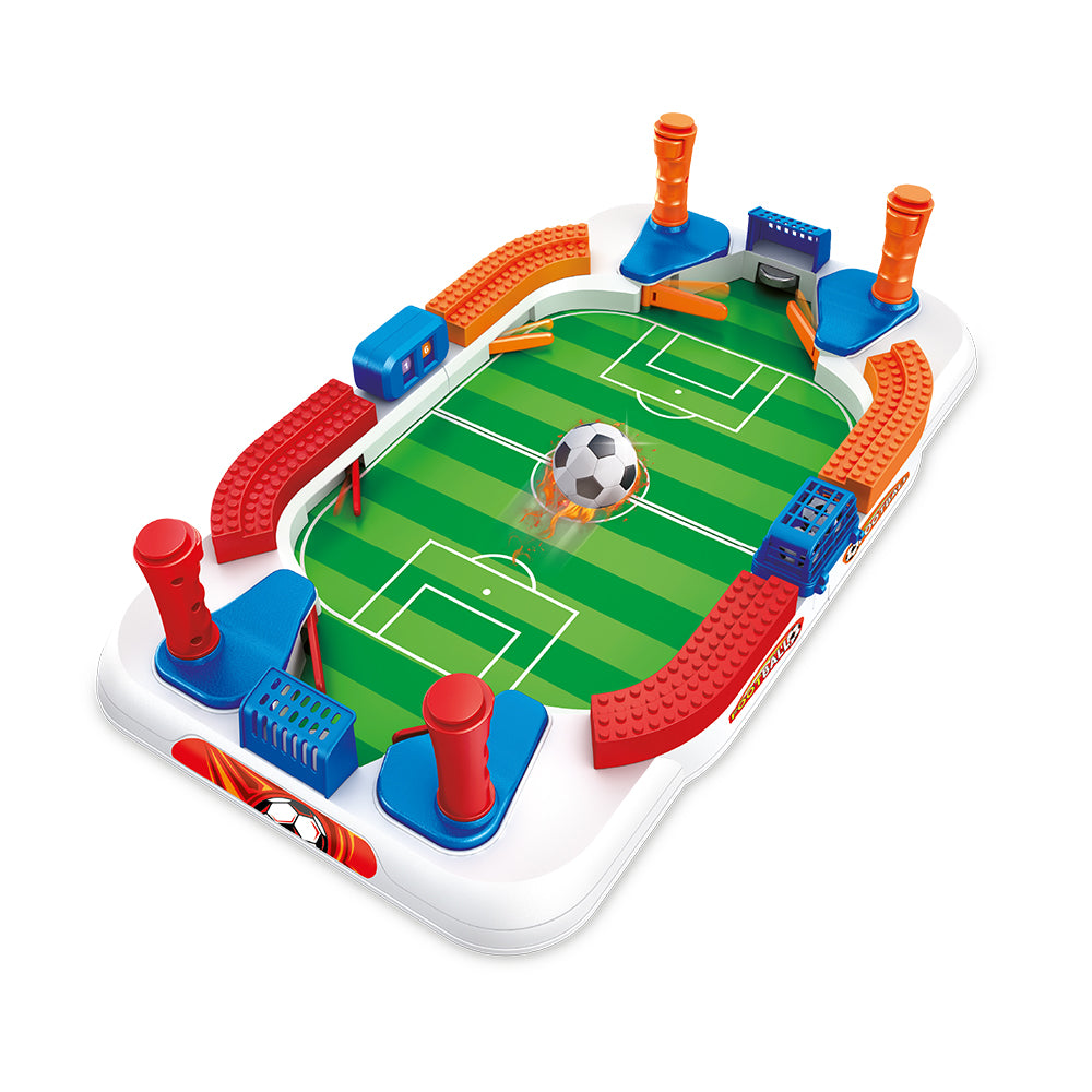 Gra z flipperami – Piłkarzyki