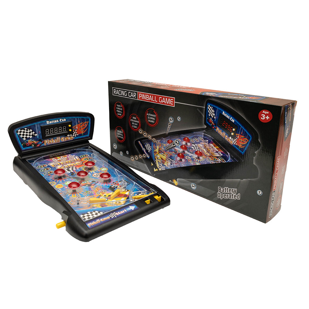 Gra Pinball