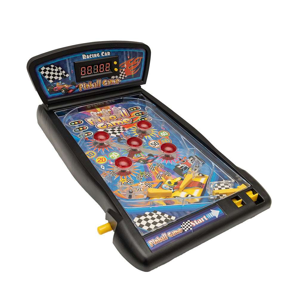 Gra Pinball