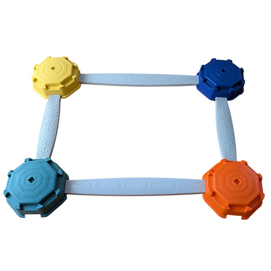 Aktywny Maluch - Ścieżka do Balansowania