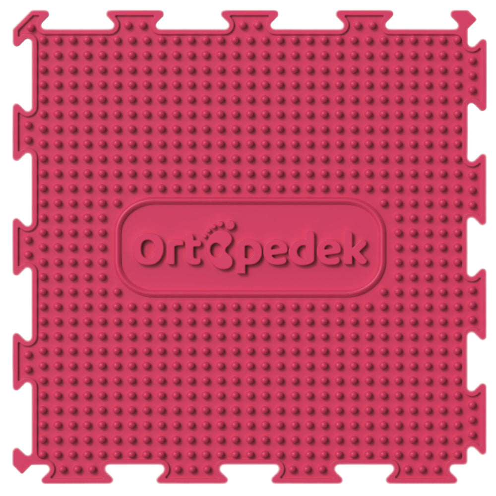 ORTOPEDEK Mata sensoryczna - Ortopedek malinowa