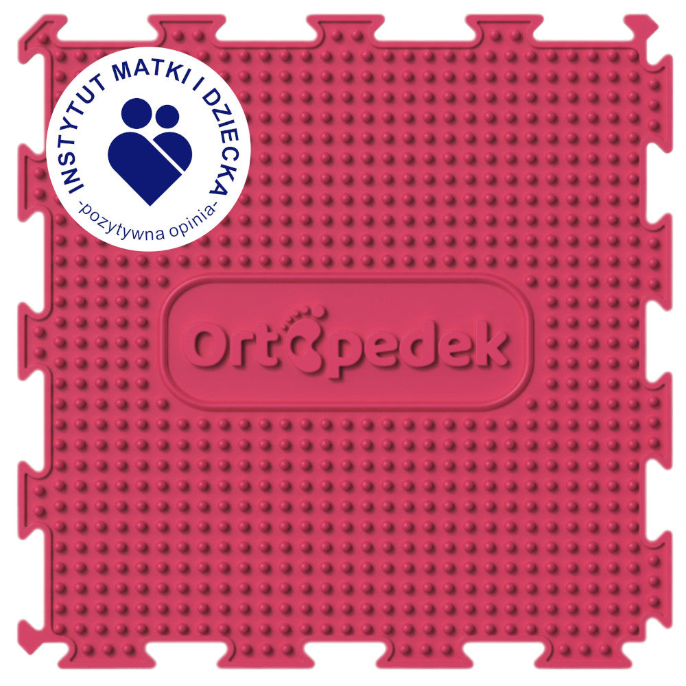 ORTOPEDEK Mata sensoryczna - Ortopedek malinowa