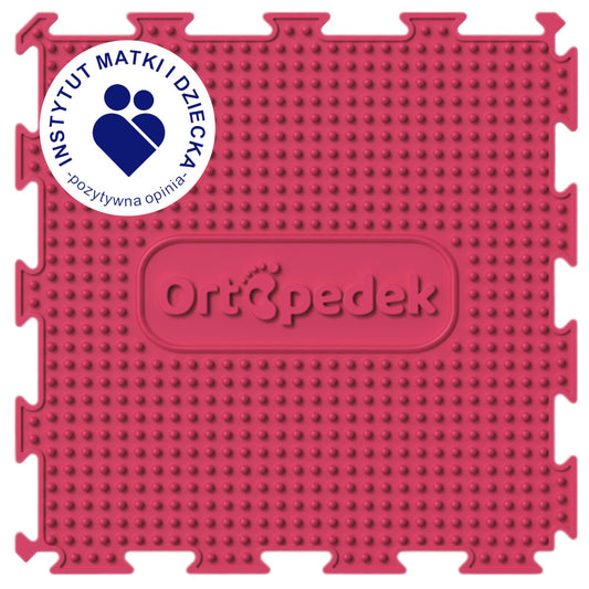 ORTOPEDEK Mata sensoryczna - Ortopedek malinowa