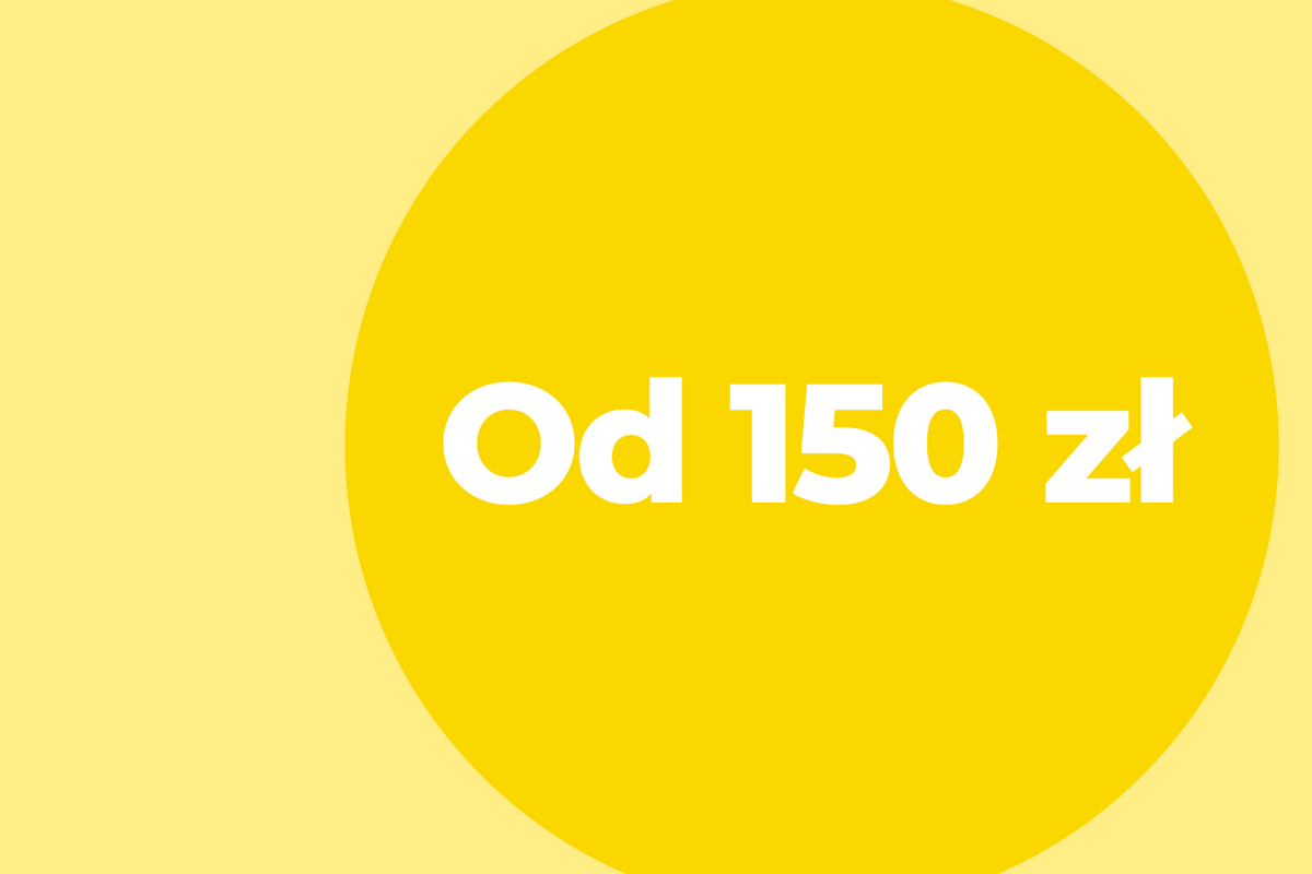 Prezenty powyżej 150 zł