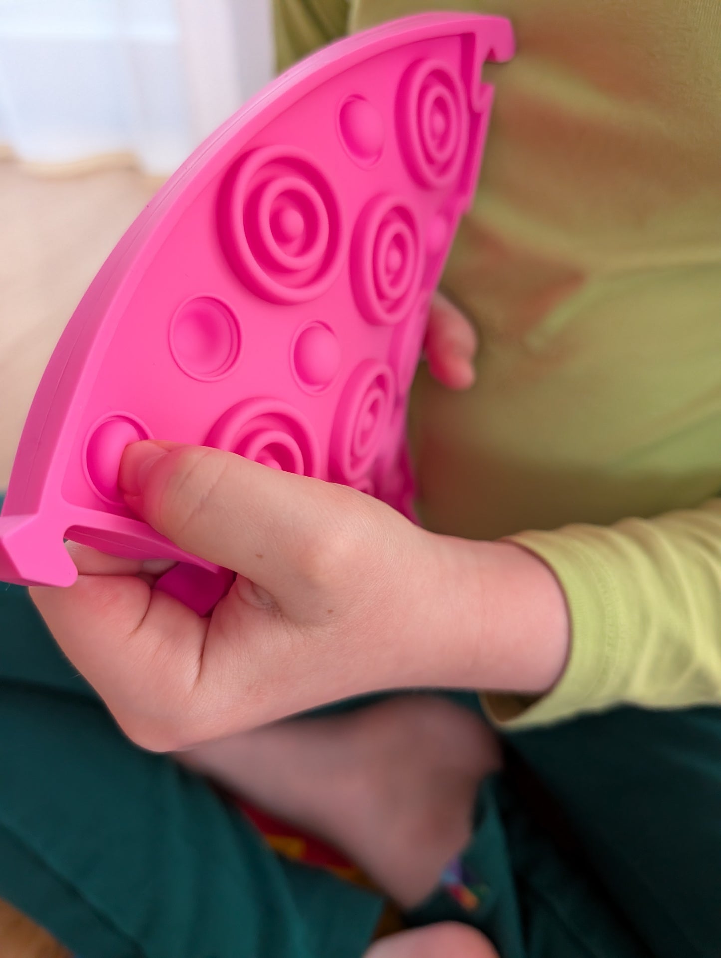 ORTOPEDEK Zestaw mat sensorycznych - 9 elementów